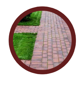 Услуги компании Плитка тротуарная