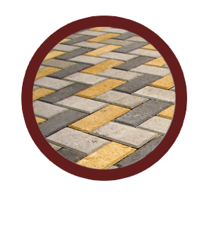 Услуги компании Плитка тротуарная